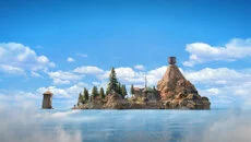 Myst (2007) - дата выхода для PSP