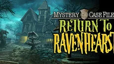 Mystery Case Files: Return to Ravenhearst - дата выхода для Mac
