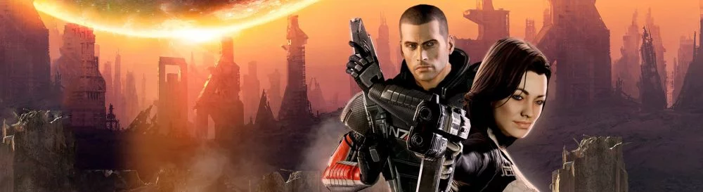 Mass Effect 2 — Миранда без штанов / 18+ моды для взрослых / Персонажи и игроки