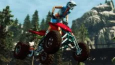 nail'd - дата выхода для Xbox 360