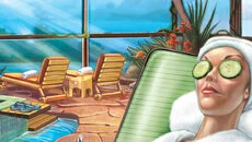 Nancy Drew Dossier: Resorting to Danger! - дата выхода для PC