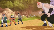 Naruto: The Broken Bond - дата выхода для Xbox 360