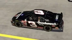 NASCAR 2001 - дата выхода для PlayStation 2