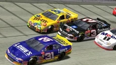 NASCAR Heat - дата выхода для PC