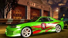 Need for Speed Carbon - Own the City - дата выхода для Game Boy Advance