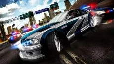 Need for Speed: Most Wanted (2005) - дата выхода для Xbox 360