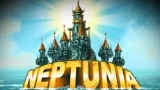 Neptunia - игра в жанре Три в ряд (Match-3)