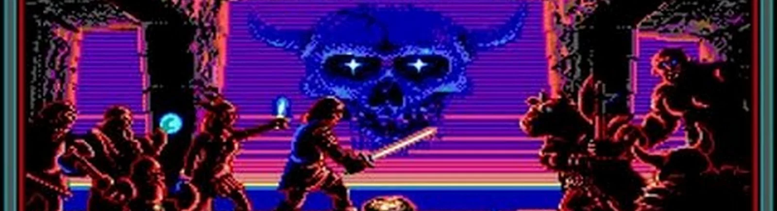 Лучшие игры для Nintendo Switch, похожие на Neverwinter Nights (1991)