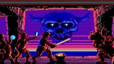 Neverwinter Nights (1991) - дата выхода для DOS