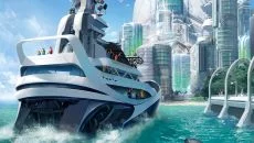 Anno 2070 - дата выхода для PC