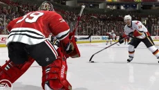 NHL 10 - дата выхода для PlayStation 3