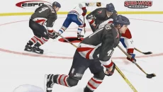 NHL 2K3 - дата выхода для GameCube