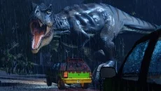 Jurassic Park: The Game - дата выхода для Mac