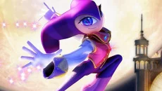 NiGHTS into Dreams - дата выхода для SEGA Saturn