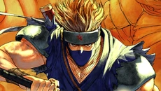 Ninja Five-O - игра в жанре Вид сбоку