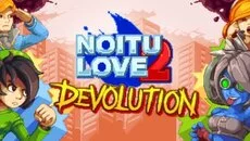 Noitu Love 2: Devolution - дата выхода для PC