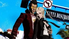 No More Heroes - дата выхода для PC