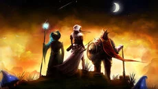 Trine - дата выхода для PC