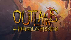 Outlaws (1997) - дата выхода для PC