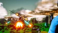 Overdrive (1984) - дата выхода для Electron