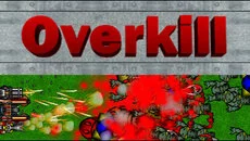 Overkill (1996) - дата выхода