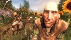 Overlord (2007) - дата выхода для PC