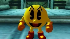Pac-Man World 3 - дата выхода для Nintendo DS