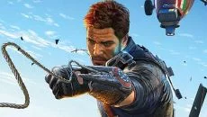 Just Cause 3 - дата выхода для Xbox One