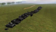 Panzer Elite - дата выхода