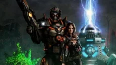 Parkan 2 - дата выхода для PC