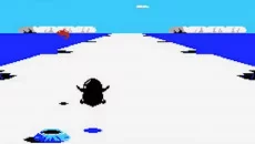 Penguin Adventure - дата выхода для MSX