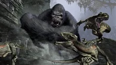 Peter Jackson's King Kong: The Official Game of the Movie (2005) - дата выхода для Xbox 360