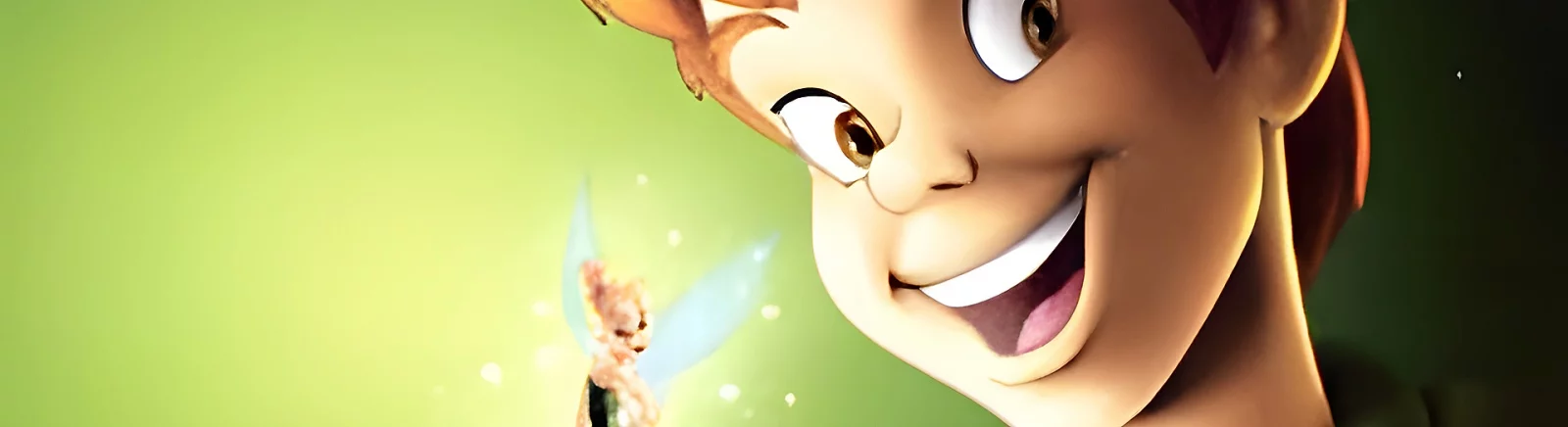 Скриншоты Peter Pan in Disney's Return to Neverland (Peter Pan in Disney's Return to Neverland) - всего 4 картинки из игры