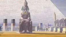 Pharaoh - дата выхода для PC