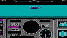 PHM Pegasus - дата выхода для Apple II