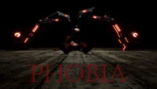 Phobia - дата выхода для Commodore 64