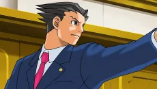 Phoenix Wright: Ace Attorney - дата выхода для Nintendo DS