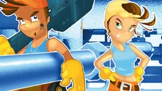 Pipe Mania - дата выхода для Mac