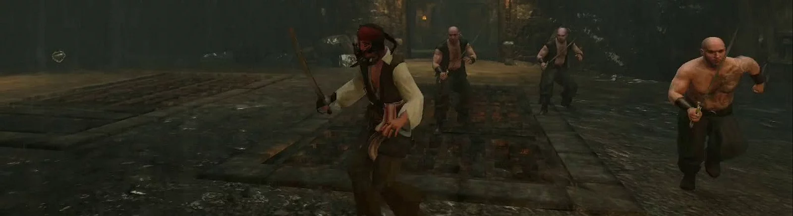 Pirates of the Caribbean - что это за игра, трейлер, системные требования, отзывы и оценки, цены и скидки, гайды и прохождение, похожие игры 
