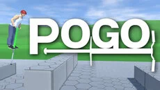 Pogo - дата выхода для ZX Spectrum