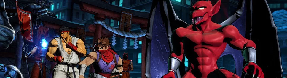 Купить Ultimate Marvel vs. Capcom 3 в магазине Steampay — цены и предложения