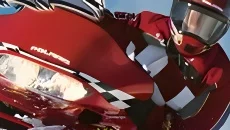 Polaris SnoCross - дата выхода для PlayStation