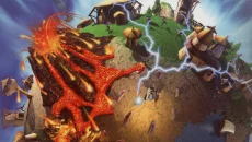 Populous: The Beginning - дата выхода для PlayStation