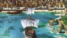 Port Royale 2 - дата выхода для PC