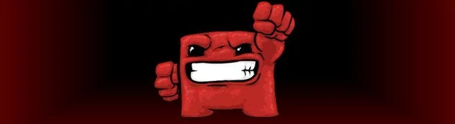 ТОП-10 - игры для Linux, похожие на Super Meat Boy