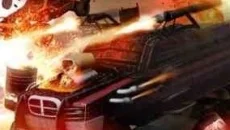 Carmageddon похожа на Carmageddon