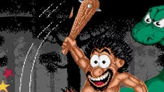 Prehistorik - дата выхода для CDTV