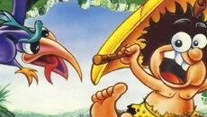 Prehistorik 2 - дата выхода для Amstrad CPC