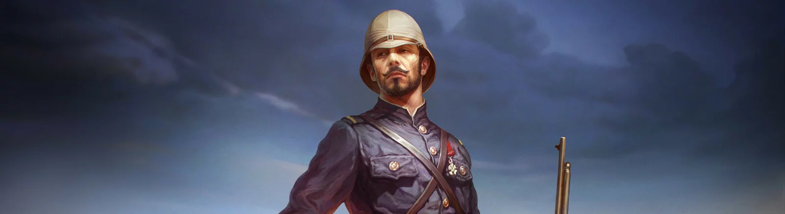 Скриншоты Pride of Nations - всего 28 картинок из игры