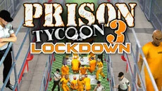 Prison Tycoon 3: Lockdown - дата выхода для PC